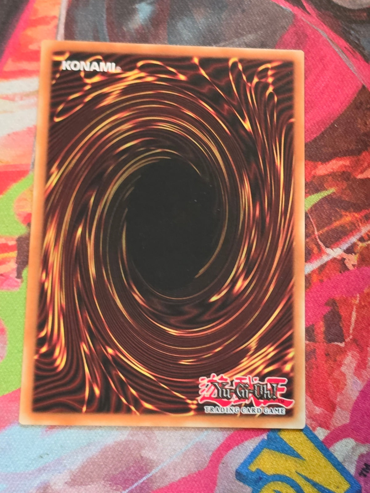 Stardust Warrior Common Legendary Duelists: Synchro Storm LED8-EN052 LP (Back)