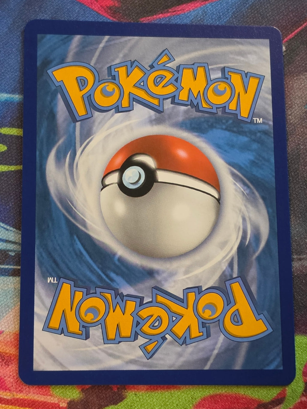 Metagross V (Full Art) Ultra Rare SWSH06: Chilling Reign 181/198 NM Pokemon (Back)