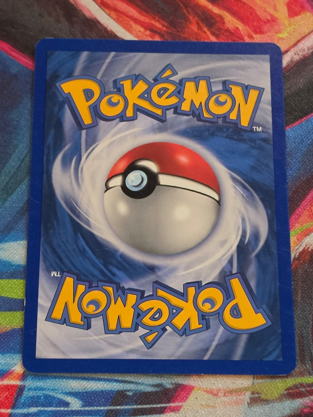 Natu - 067/111 - Neo Genesis - Common - Unlimited - LP+ Pokemon (Back)