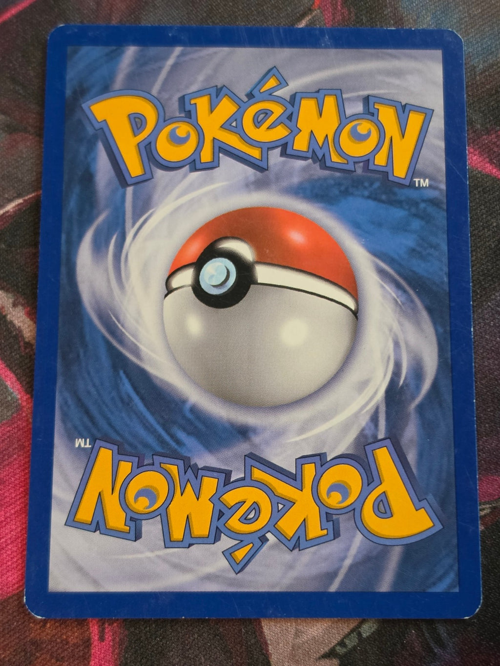 Grimer - 45/116 - Plasma Freeze - Common - LP - Pokemon (Back)