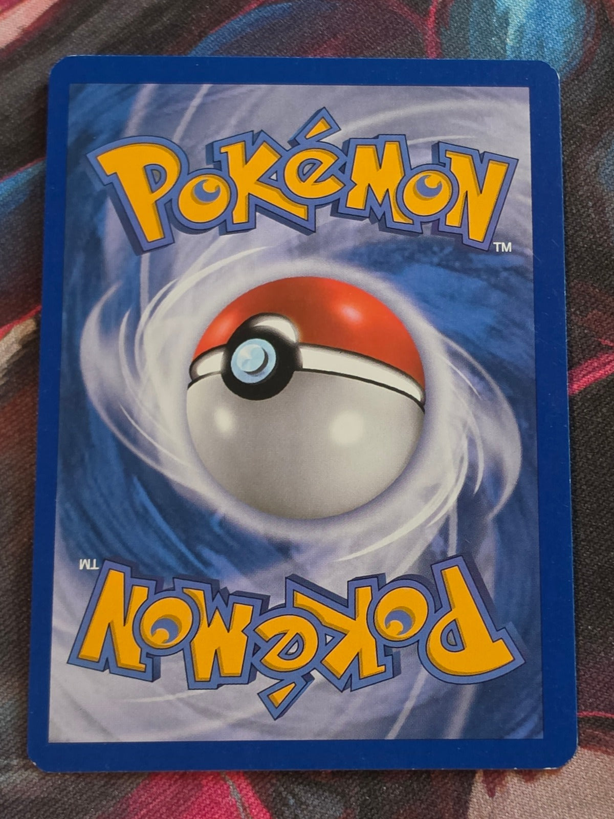 Accelgor (Team Plasma) - 8/101 - Plasma Blast - Rare - Reverse Holo - LP - Pokemon (Back)