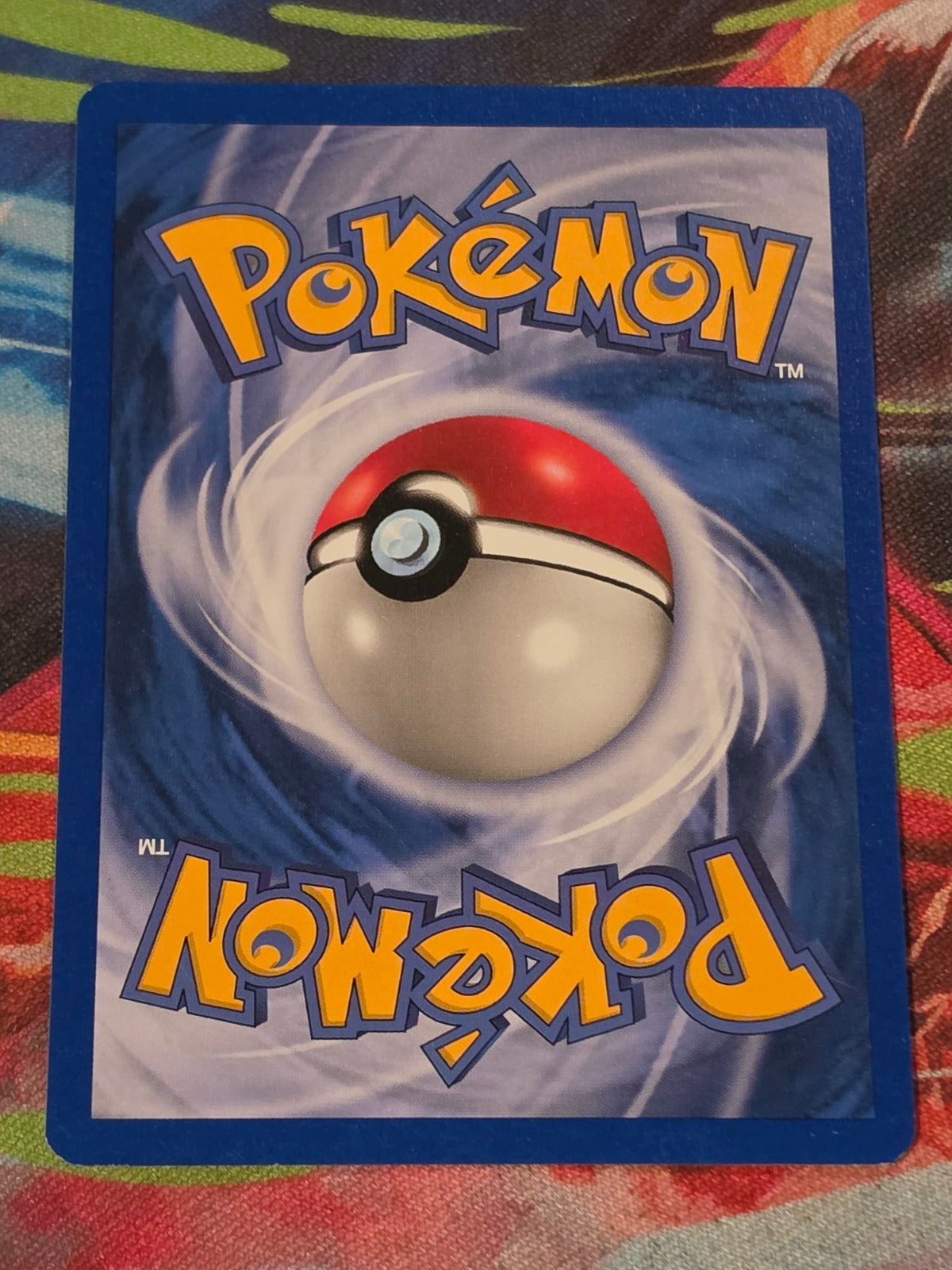 Murkrow - 46/64 - Neo Revelation - Common - Unlimited - NM Pokemon (Back)