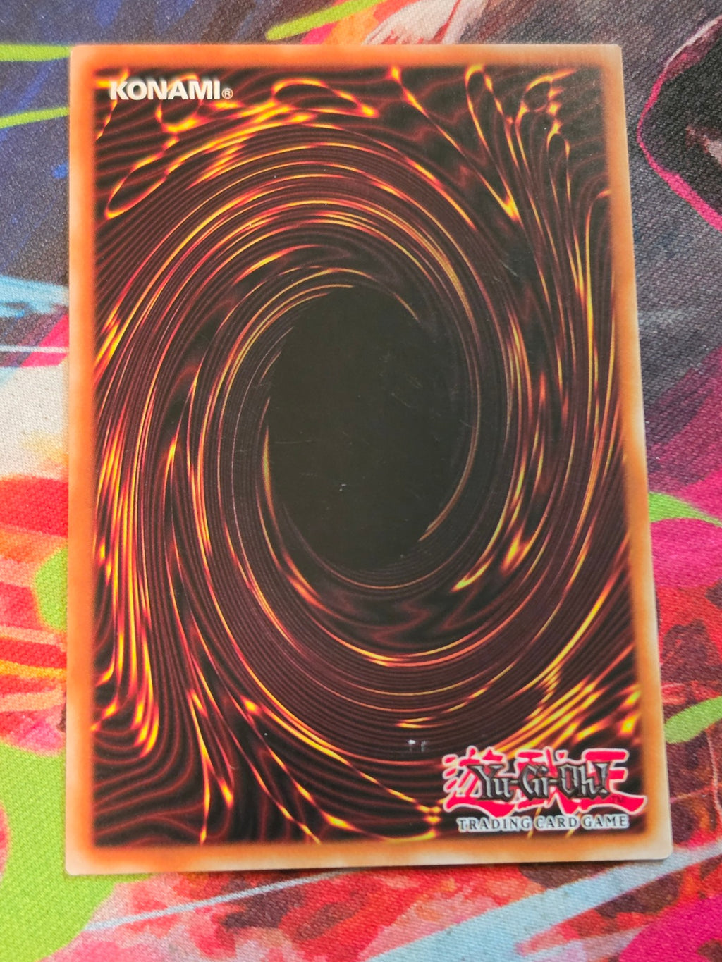 Leotaur Rare Battle Pack 3: Monster League BP03-EN102 LP (Back)
