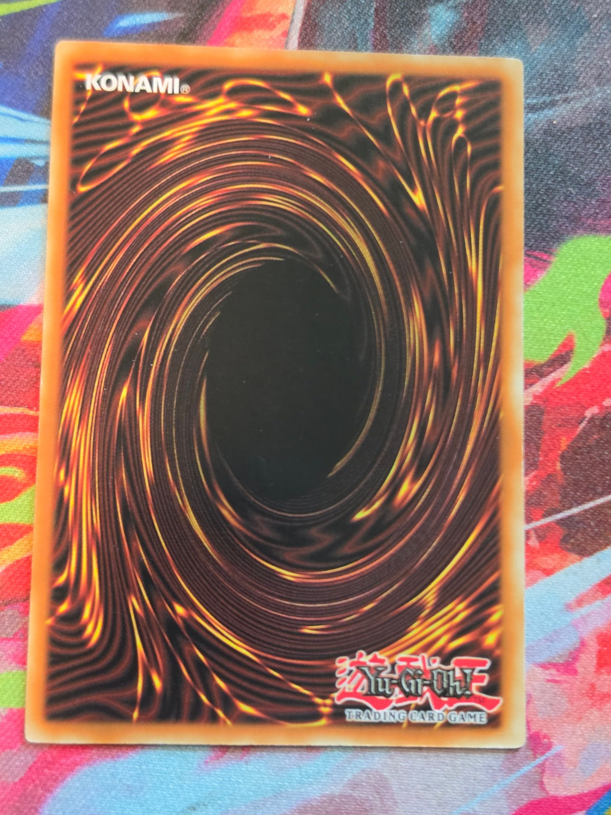 Cyberdark End Dragon Ultra Rare Structure Deck: Cyber Strike SDCS-EN044 1st Edition NM Yu-Gi-Oh! (Back)