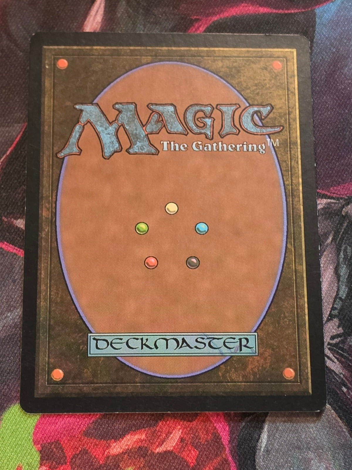 Colossal Whale #48 Magic 2014 Promos (PM14) Rare Foil LP MTG