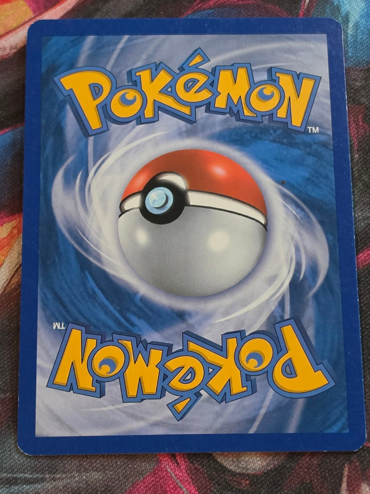 Tirtouga - 27/101 - Plasma Blast - Uncommon - MP - Pokemon (Back)
