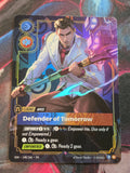 Jayce, Defender of Tomorrow - 149/166 - Vendetta - Rare - NM
