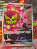 Cynthia's Spiritomb Illustration Rare ME: Ascended Heroes 244/217 NM Pokemon