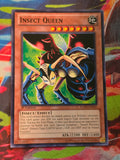 Insect Queen Common Legendary Collection 4: Joey's World LCJW-EN037 LP