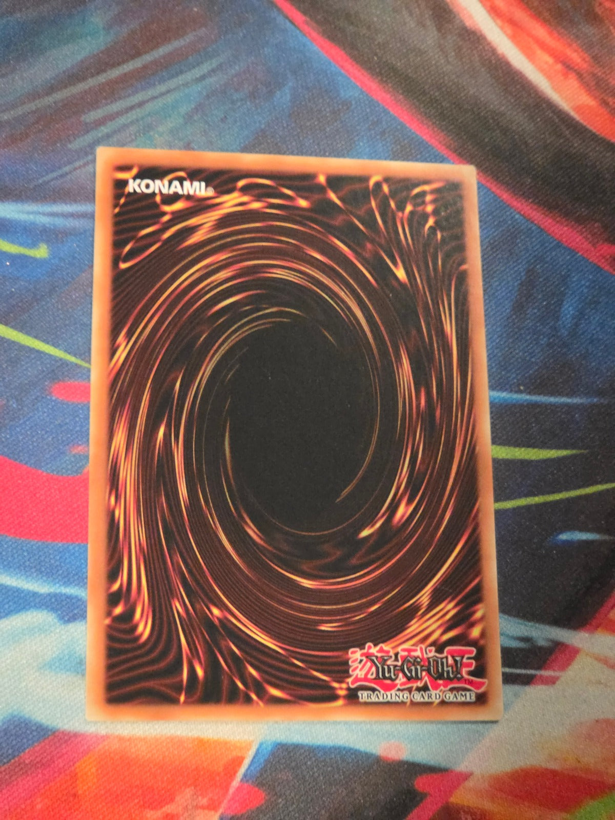 Tri-Brigade Nervall Ultra Rare 2021 Tin of Ancient Battles MP21-EN169 LP (Back)