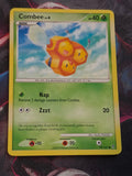 Combee - 99/147 - Supreme Victors - Common - LP - Pokemon
