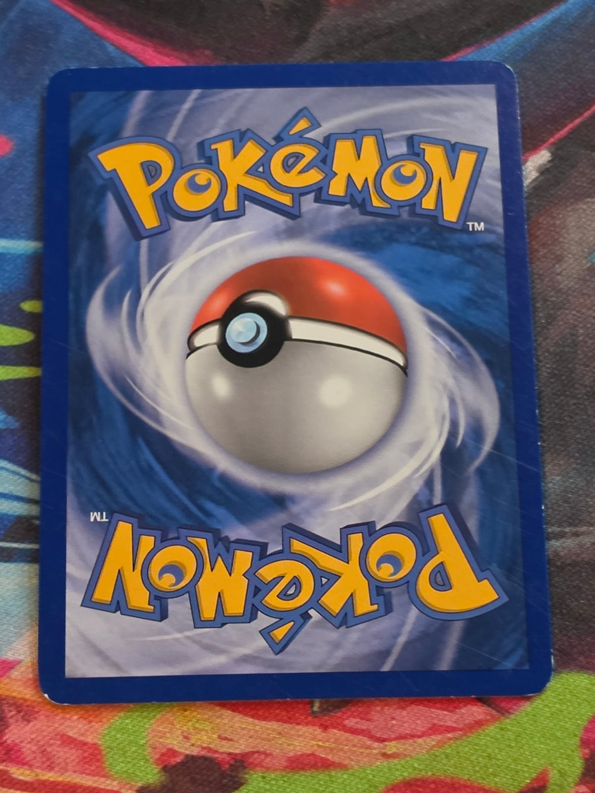 Combee - 79/130 - Diamond and Pearl - Common - Reverse Holo - LP Pokemon (Back)