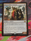 Peacewalker Colossus - 170 - Aether Revolt - Rare - LP - MTG