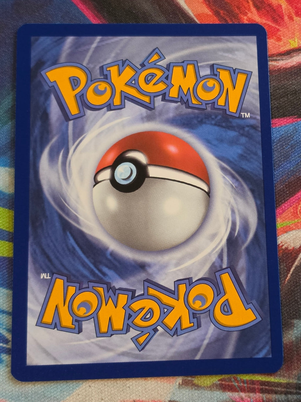 Zoroark - 096/128 - ME: 30th Celebration - Common - NM (Back)