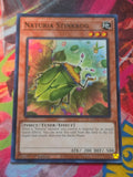 Naturia Stinkbug Common Hidden Arsenal: Chapter 1 HAC1-EN112 LP