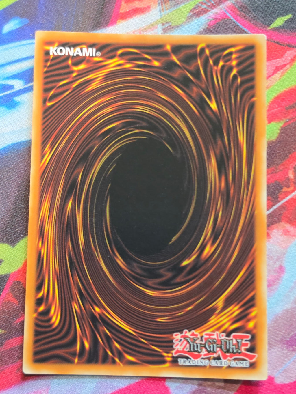 Herald of the Arc Light (Secret Rare) Secret Rare 25th Anniversary Rarity Collection RA01-EN031 NM (Back)