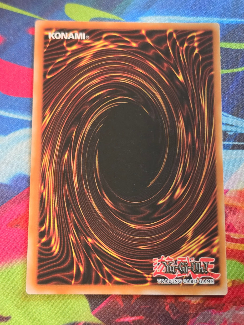 Ancient Gear Golem Common Speed Duel GX: Duel Academy Box SGX1-END01 1st Edition LP Yu-Gi-Oh! (Back)