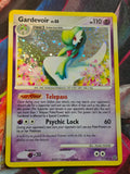 Gardevoir Holo Rare Secret Wonders 7/132 LP+ Pokemon