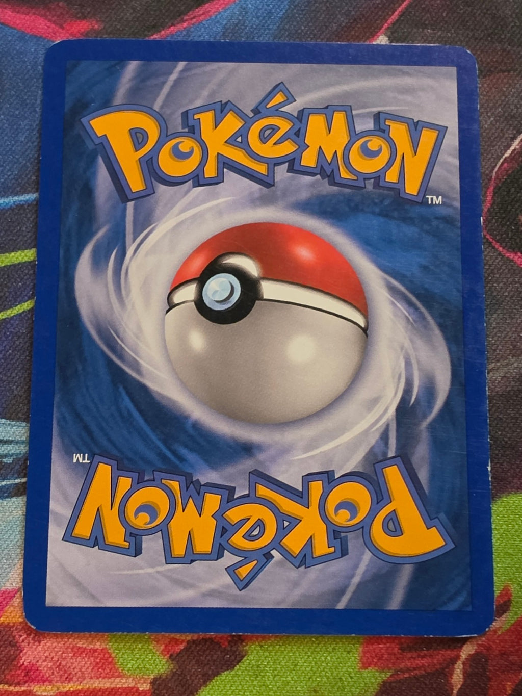 Beautifly - 19/130 - Diamond and Pearl - Rare - LP Pokemon (Back)