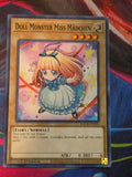 Doll Monster Miss Madchen Common Battle of Chaos BACH-EN093 LP