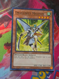Dragunity Militum Common Hidden Arsenal: Chapter 1 HAC1-EN154 LP