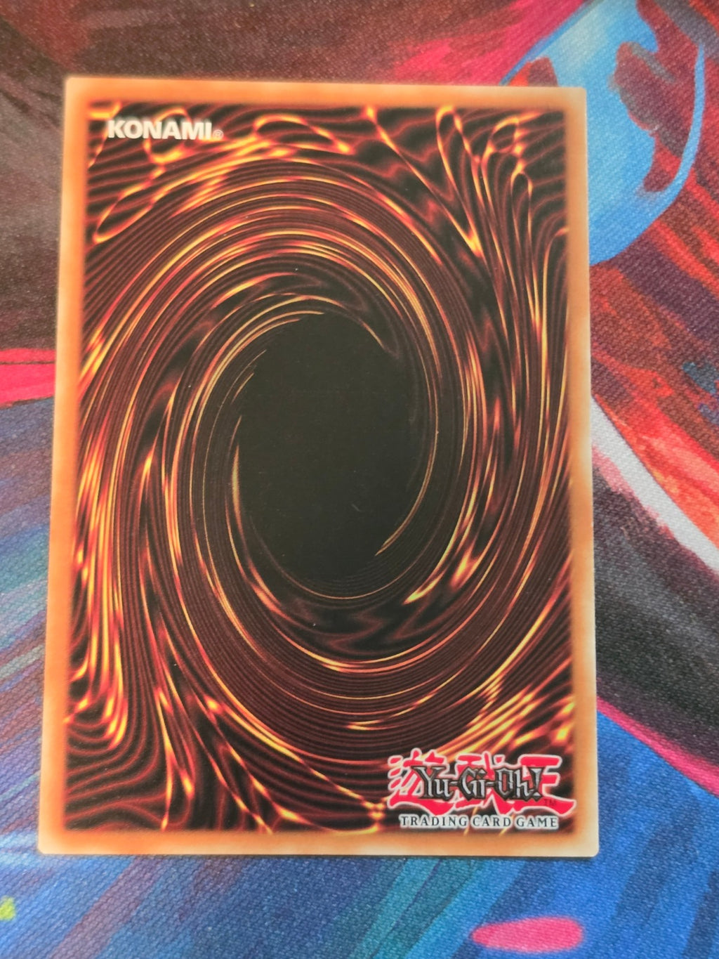 Doll Monster Bear-Bear Super Rare 25th Anniversary Tin: Dueling Heroes Mega Pack MP23-EN052 LP (Back)