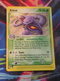 Arbok - 29/100 - EX Sandstorm - Uncommon - NM - Pokemon
