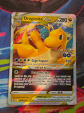 Dragonite VSTAR Promo SWSH: Sword & Shield Promo Cards SWSH236 NM Pokemon