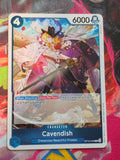 Cavendish (045) R Royal Blood OP10-045 NM One Piece