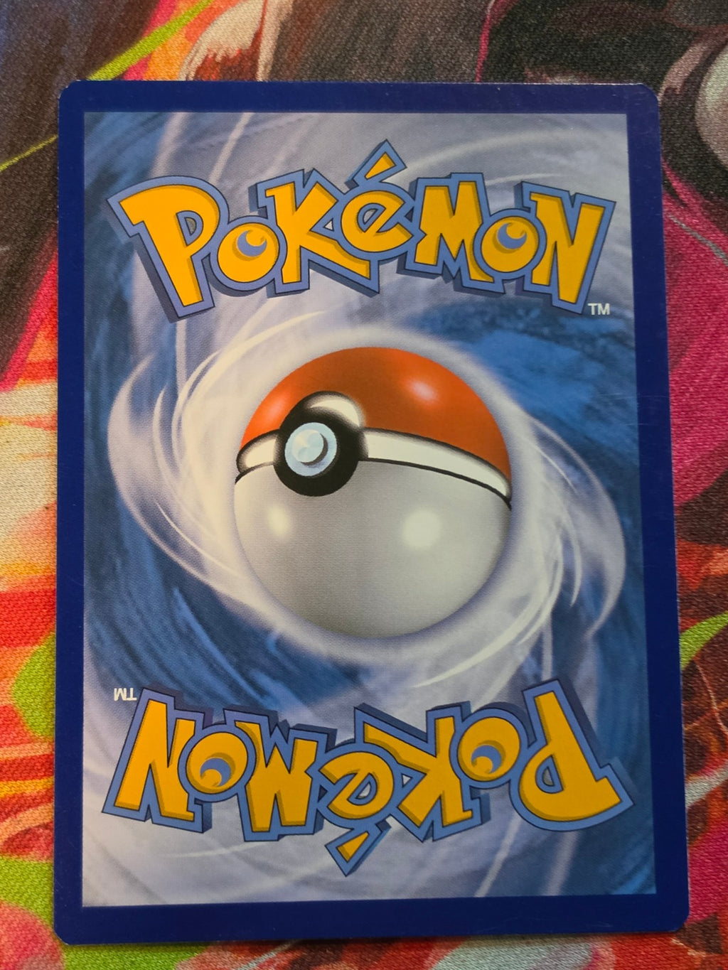 Raichu Holo Rare XY - Evolutions 36/108 NM Pokemon (Back)