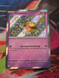 Greavard - 070 - SV: Scarlet & Violet Promo Cards - Promo - NM Pokemon