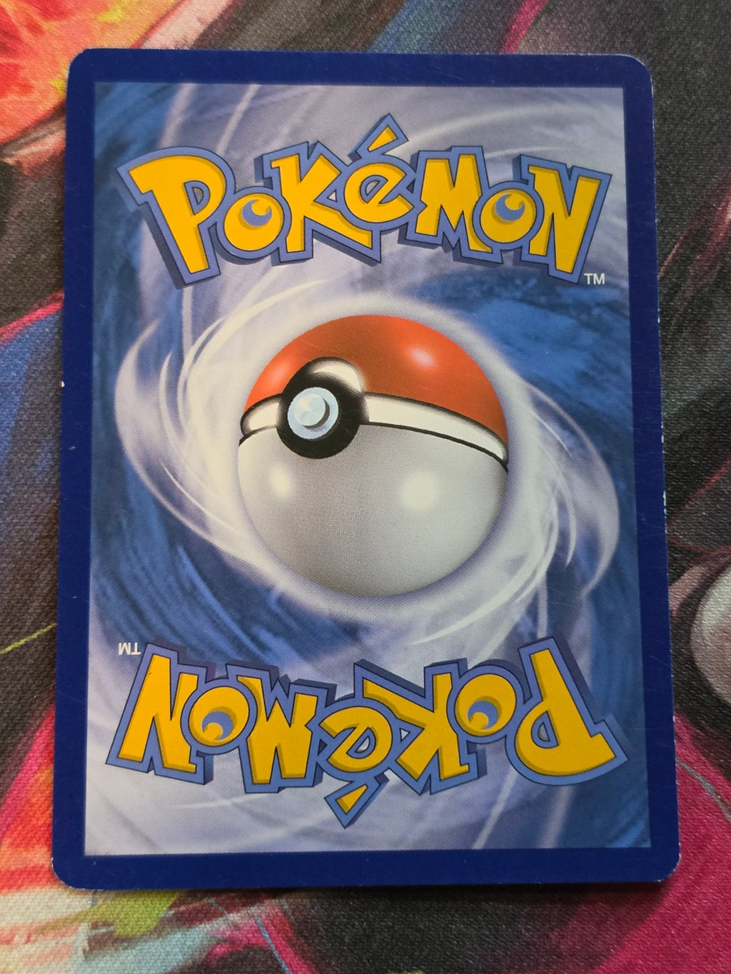 Team Magma Admin - 29/34 - Double Crisis - Uncommon - LP - French Pokemon (Back)