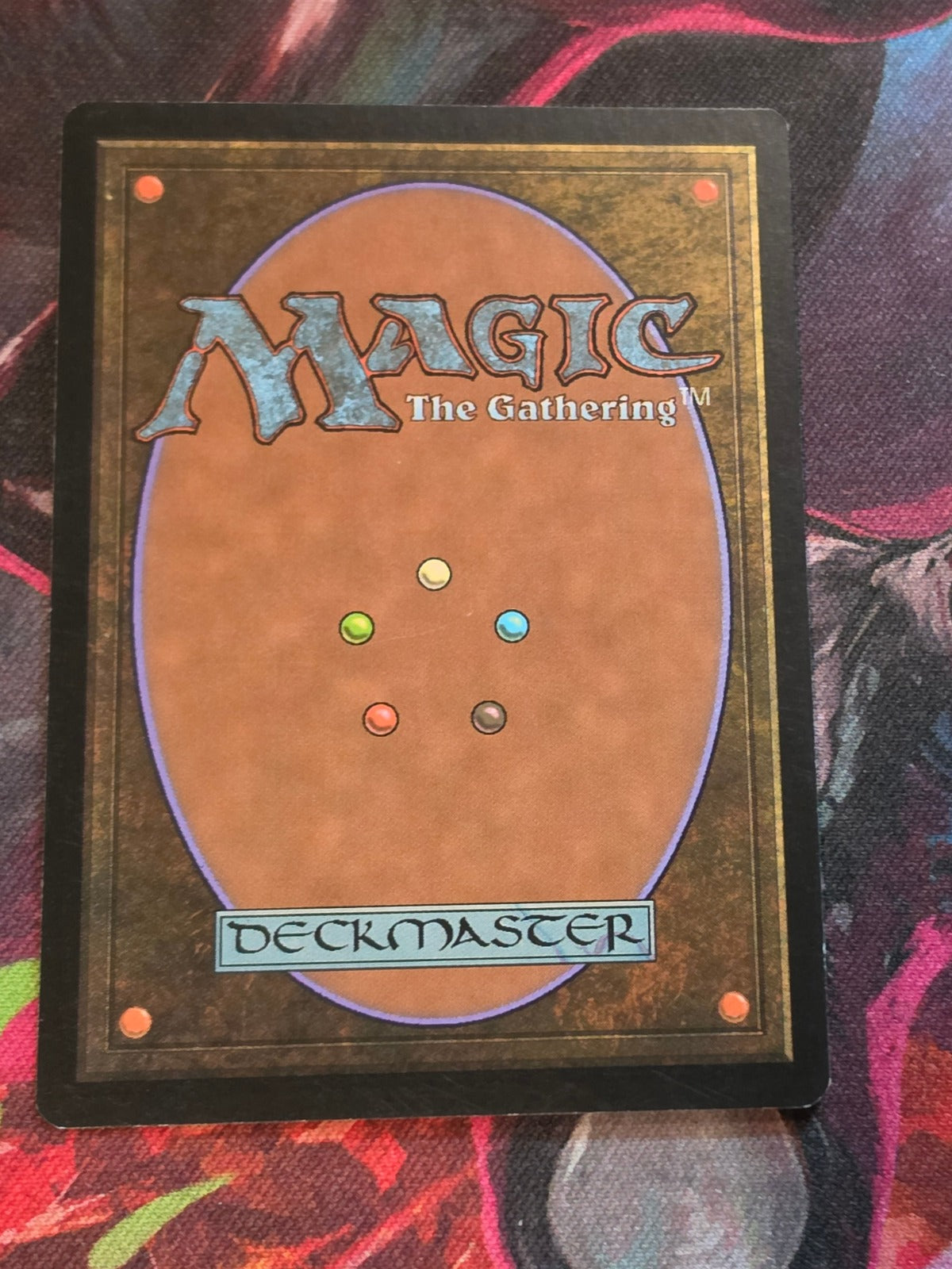 Touch of the Eternal #37 Magic 2013 (M13) Rare LP MTG