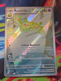 Reuniclus Promo SV: Scarlet & Violet Promo Cards 212 NM Pokemon