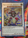Masterflare Hyperion Ultra Rare Ghosts From the Past: The 2nd Haunting GFP2-EN010 1st Edition LP Yu-Gi-Oh!