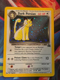 Dark Persian Holo Promo WotC Promo 17/53 NM-/LP+ Pokemon