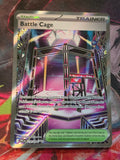 Battle Cage Ultra Rare Phantasmal Flames 116/094 NM Pokemon