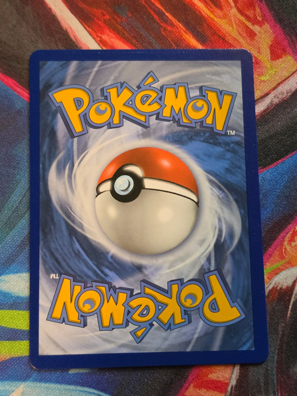 Gardevoir EX - 78/114 - XY - Steam Siege - Ultra Rare - NM-/LP+ Pokemon (Back)