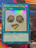 The Flute of Summoning Kuriboh Ultra Rare Ghosts From the Past: The 2nd Haunting GFP2-EN152 LP