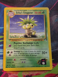 Erika's Exeggutor - 044/132 - Gym Heroes - Uncommon - Unlimited - LP+ Pokemon