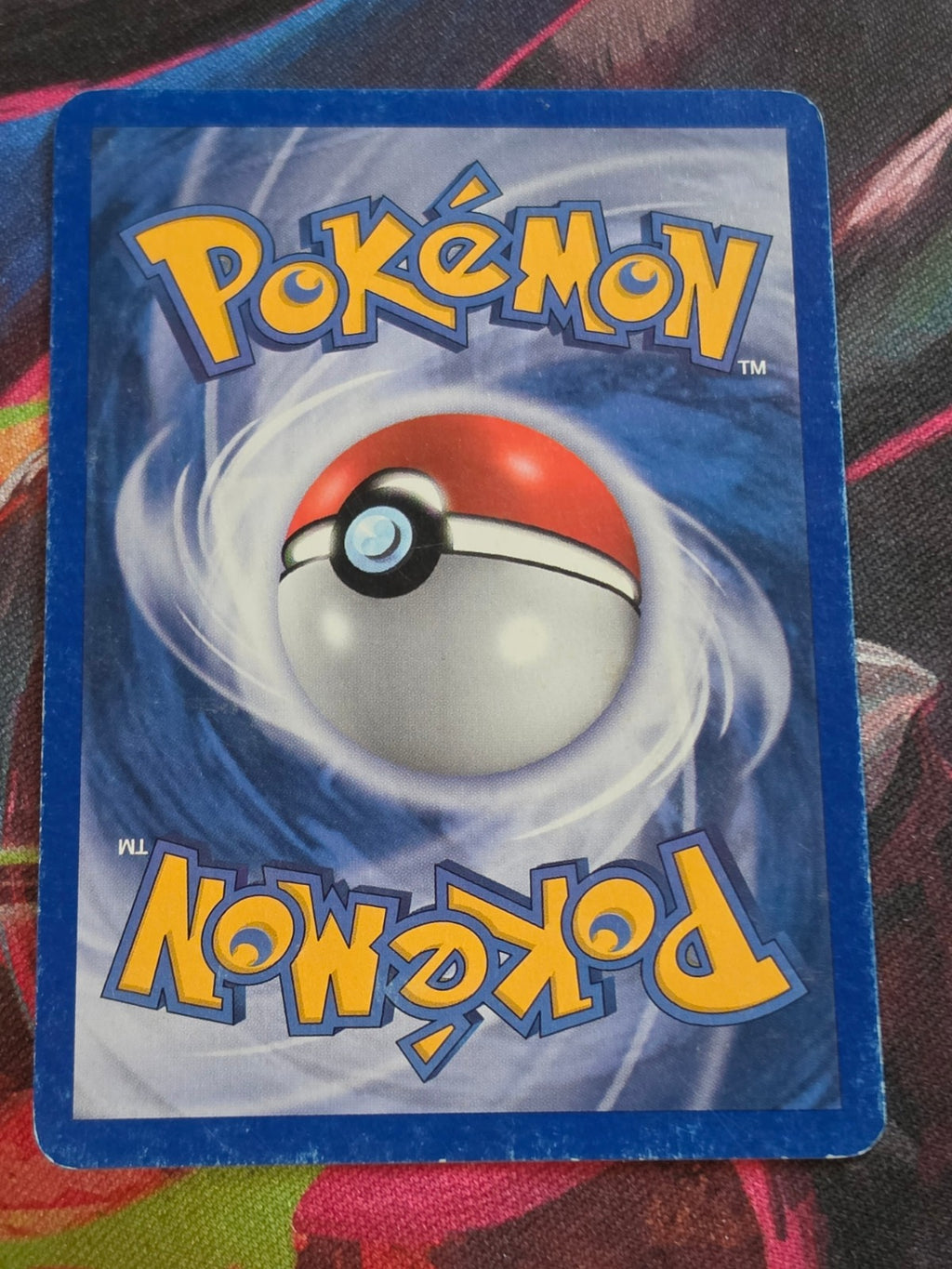 Dratini (Delta Species) - 65/113 - EX Delta Species - Common - MP - Pokemon (Back)