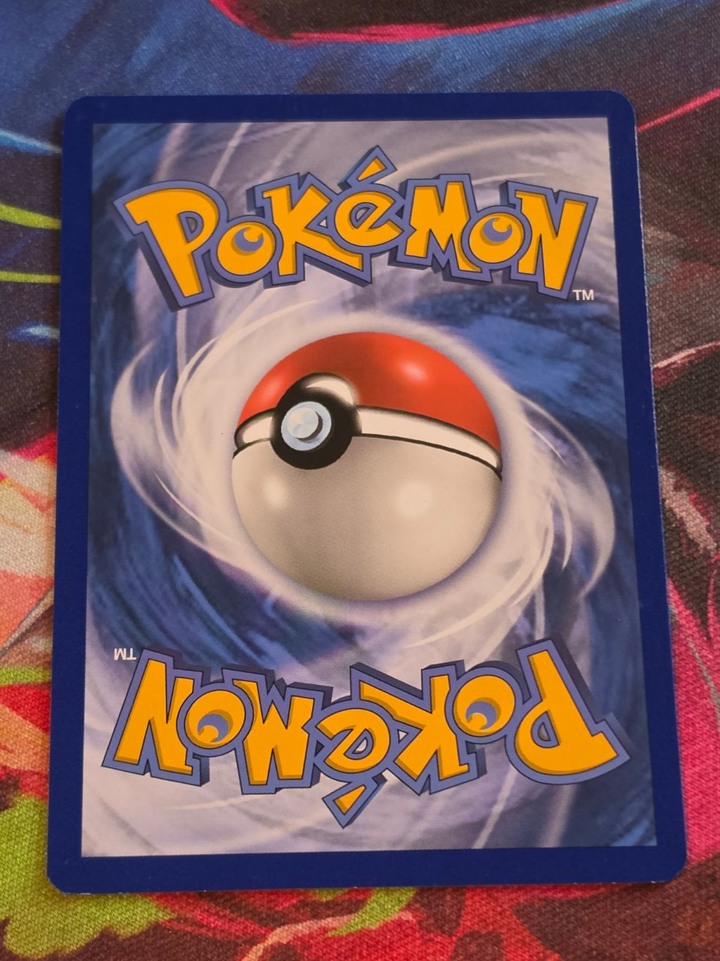 Primeape - 51/111 - SM - Crimson Invasion - Rare - LP (Back)