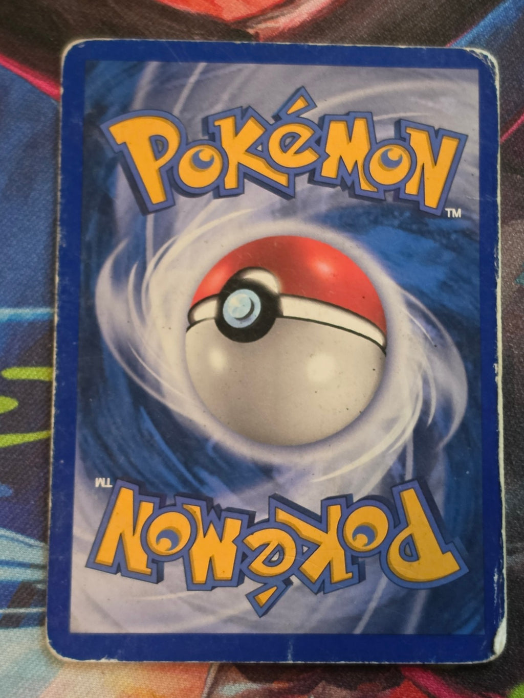 Squirtle Common Legendary Collection 095/110 HP Pokemon (Back)