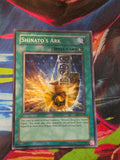Shinato's Ark Common Dark Crisis DCR-029 LP