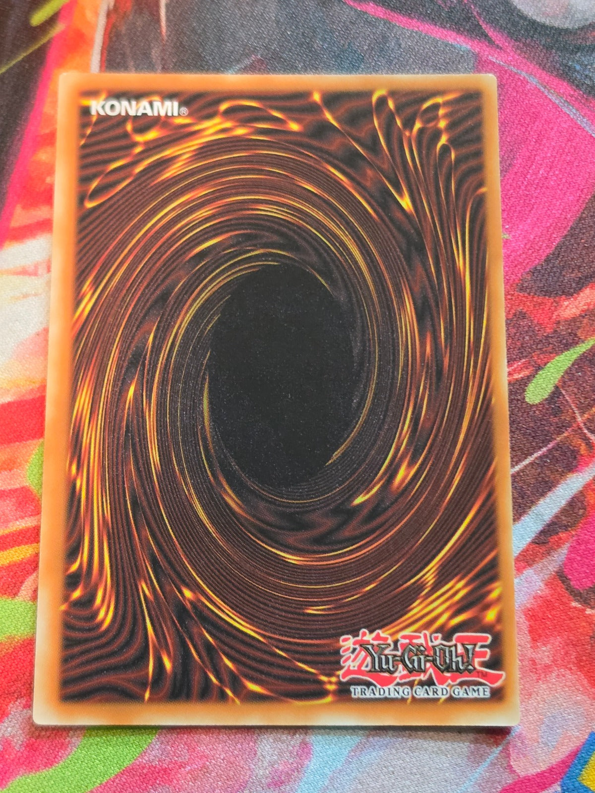 Number 11: Big Eye (UR) Ultra Rare Quarter Century Stampede RA04-EN062 NM (Back)