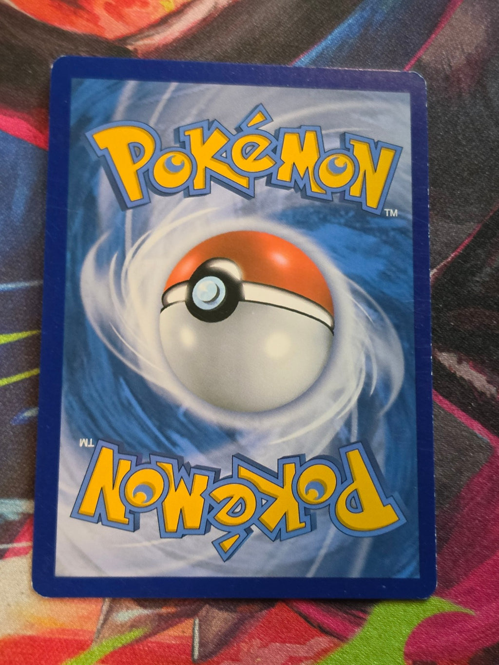 Team Magma's Great Ball - 31/34 - Double Crisis - Uncommon - LP - French Pokemon (Back)