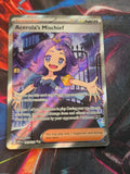 Acerola's Mischief Ultra Rare Mega Evolution 165/132 NM Pokemon