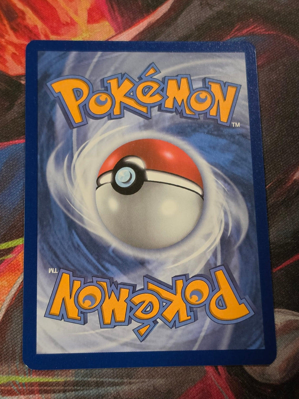 Ultra Ball - 128/128 - ME: 30th Celebration - Common - NM (Back)