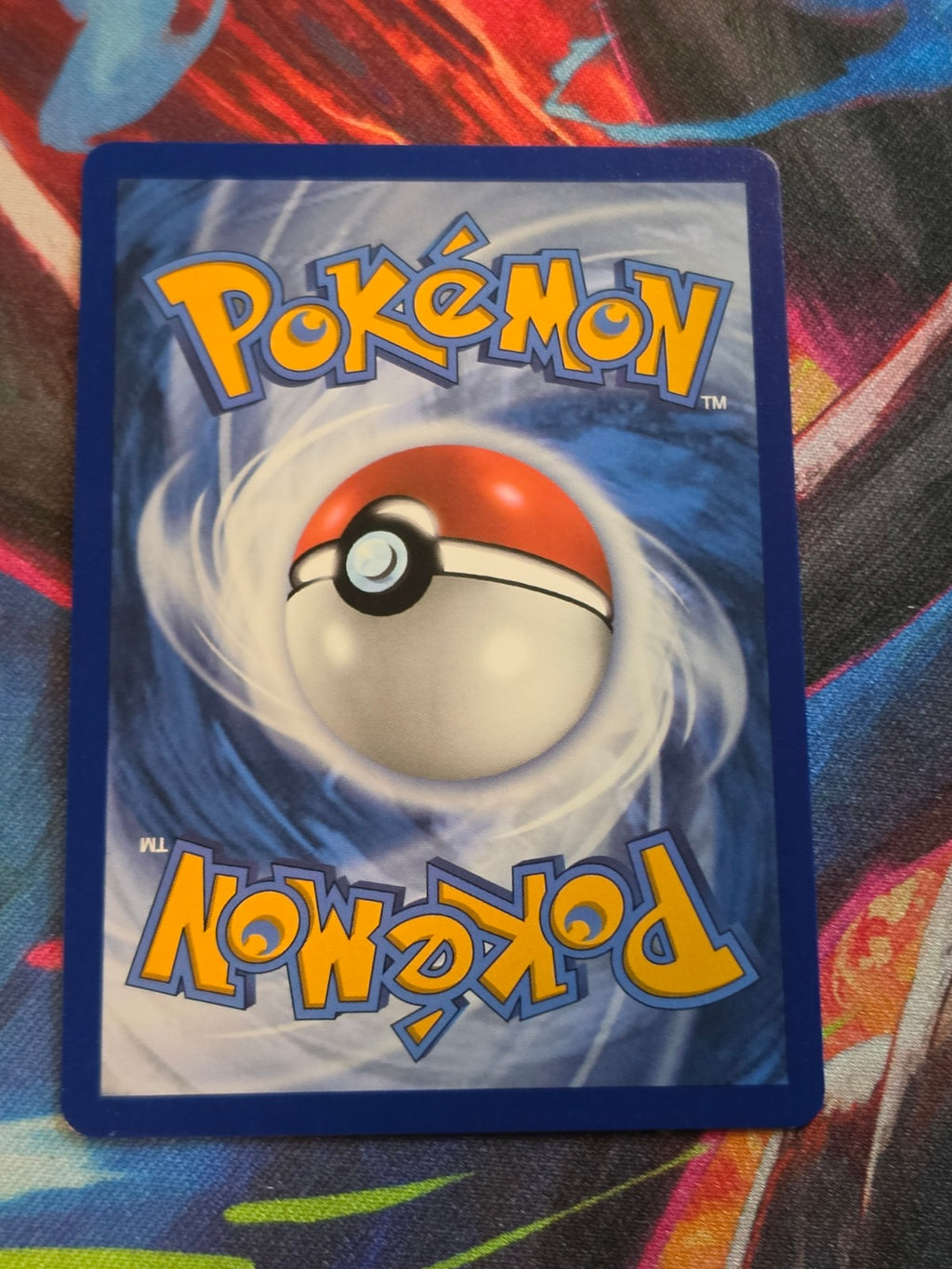 Cryogonal (Poke Ball Pattern) Uncommon Black Bolt 027/086 NM Pokemon (Back)