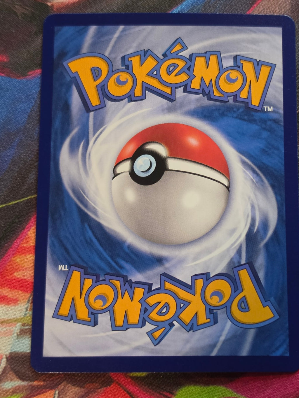 Glaceon - 08 05/14 - Gem Pack Vol 2 - Star Holo - NM Simplified Chinese Pokemon (Back)